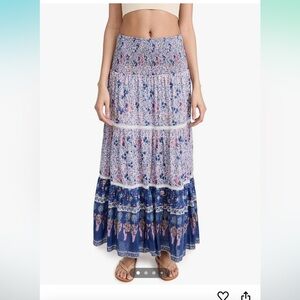 Alicia bell Mandy Maxi skirt
